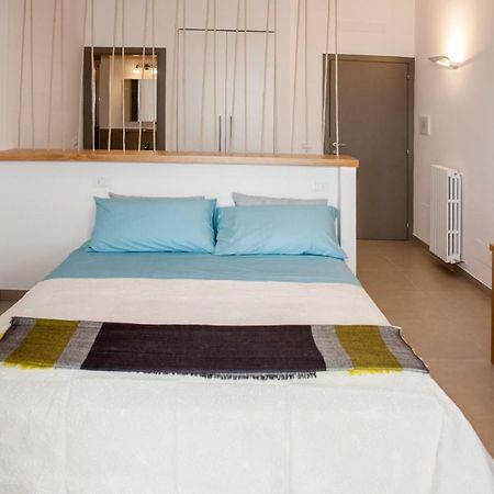 Bed and Breakfast Sulmare Alba Adriatica Exterior foto
