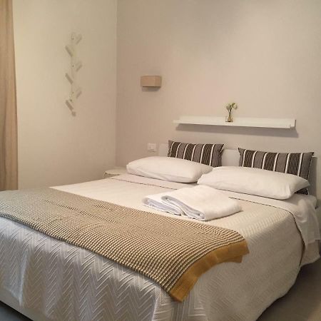Bed and Breakfast Sulmare Alba Adriatica Exterior foto
