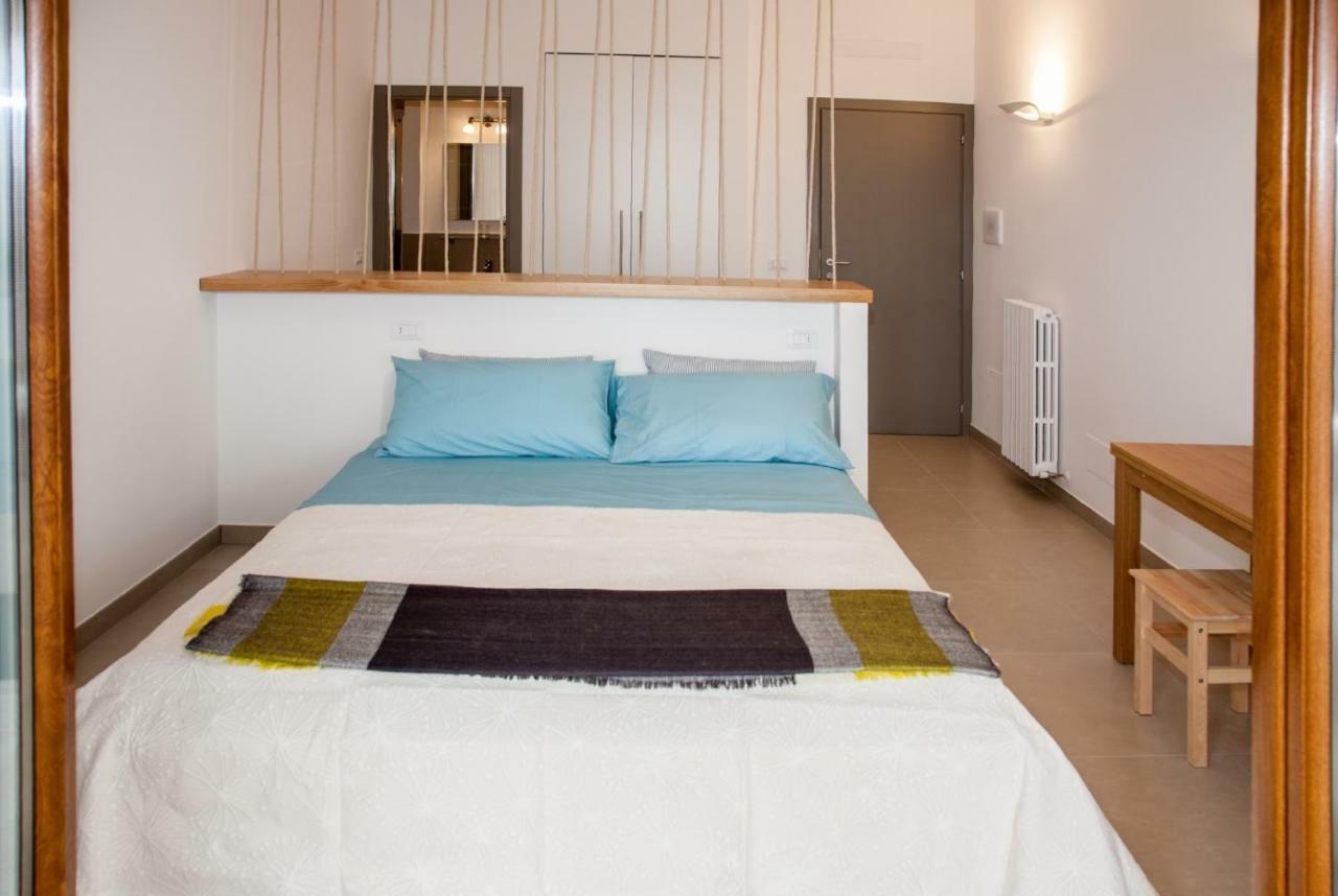 Bed and Breakfast Sulmare Alba Adriatica Exterior foto
