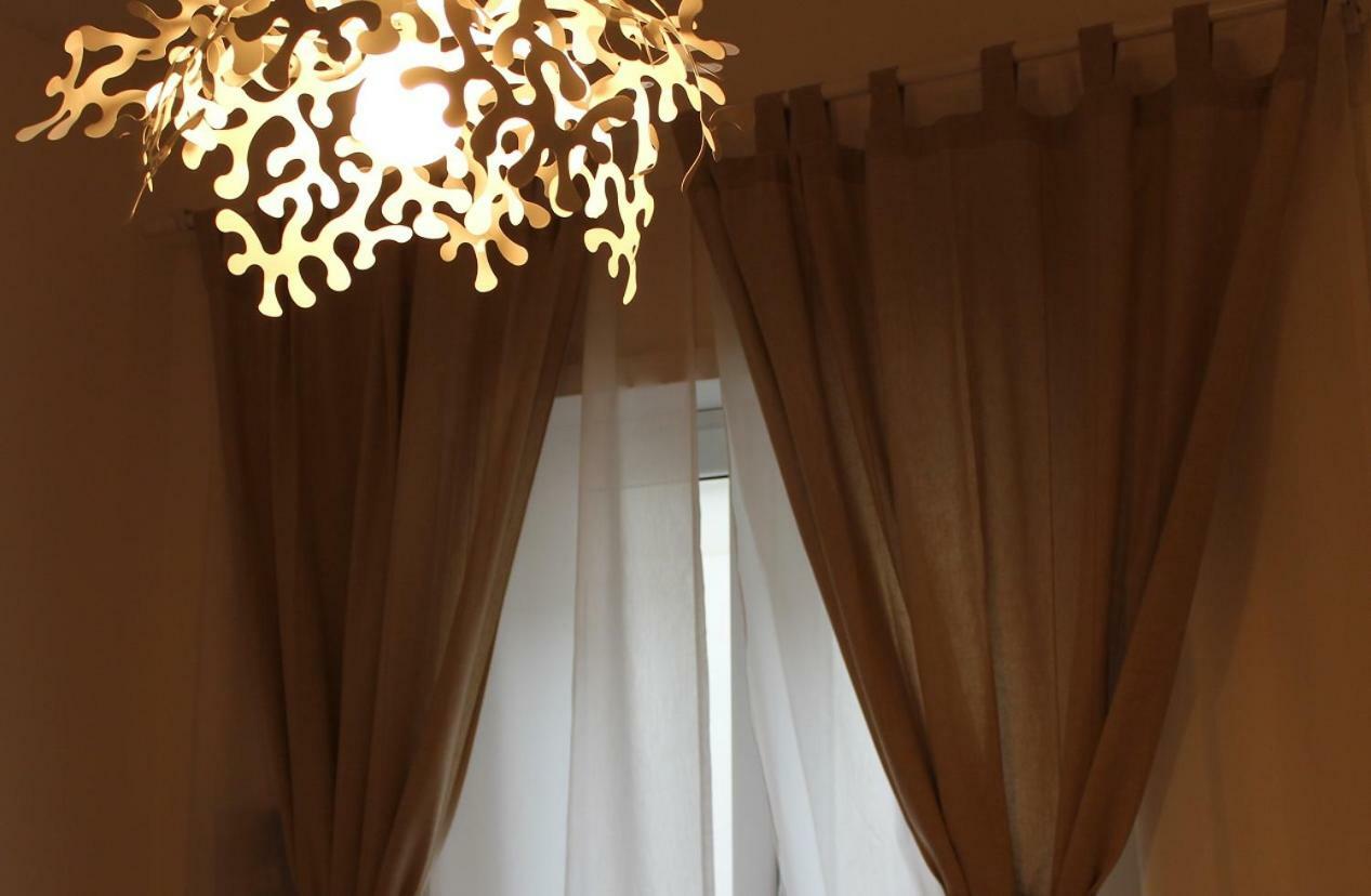 Bed and Breakfast Sulmare Alba Adriatica Exterior foto