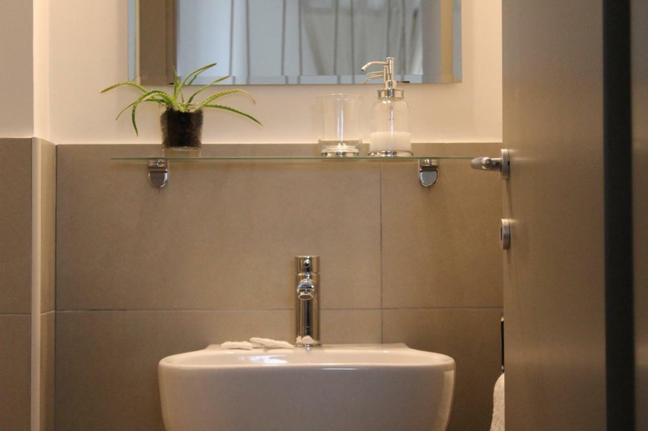 Bed and Breakfast Sulmare Alba Adriatica Exterior foto
