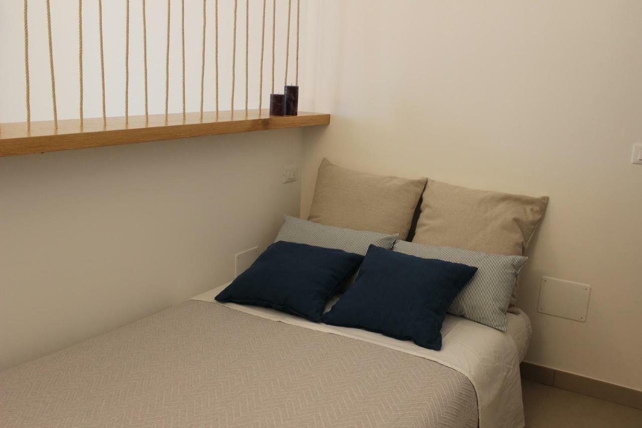 Bed and Breakfast Sulmare Alba Adriatica Exterior foto
