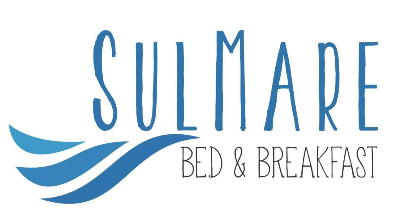 Bed and Breakfast Sulmare Alba Adriatica Exterior foto