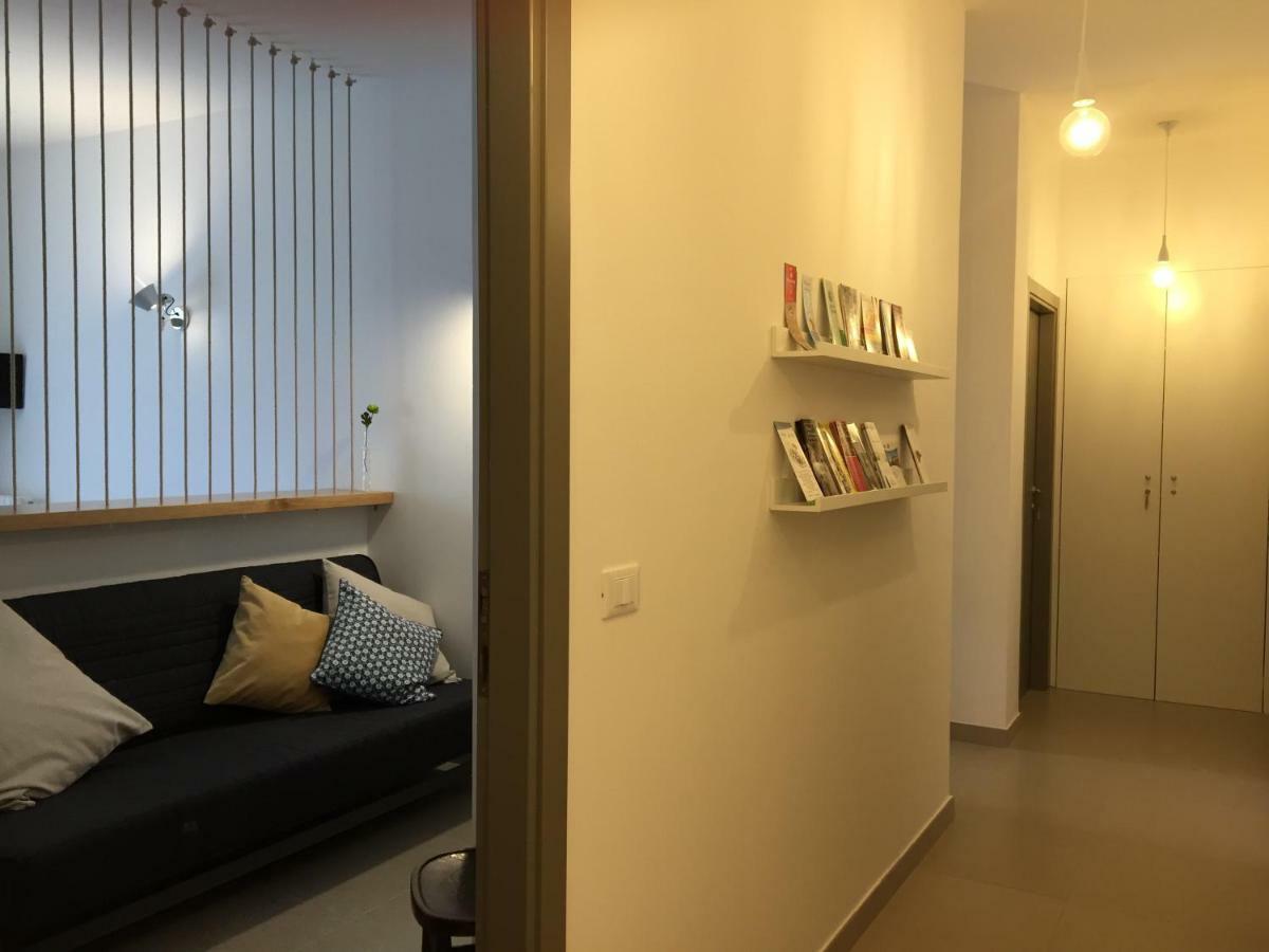 Bed and Breakfast Sulmare Alba Adriatica Exterior foto