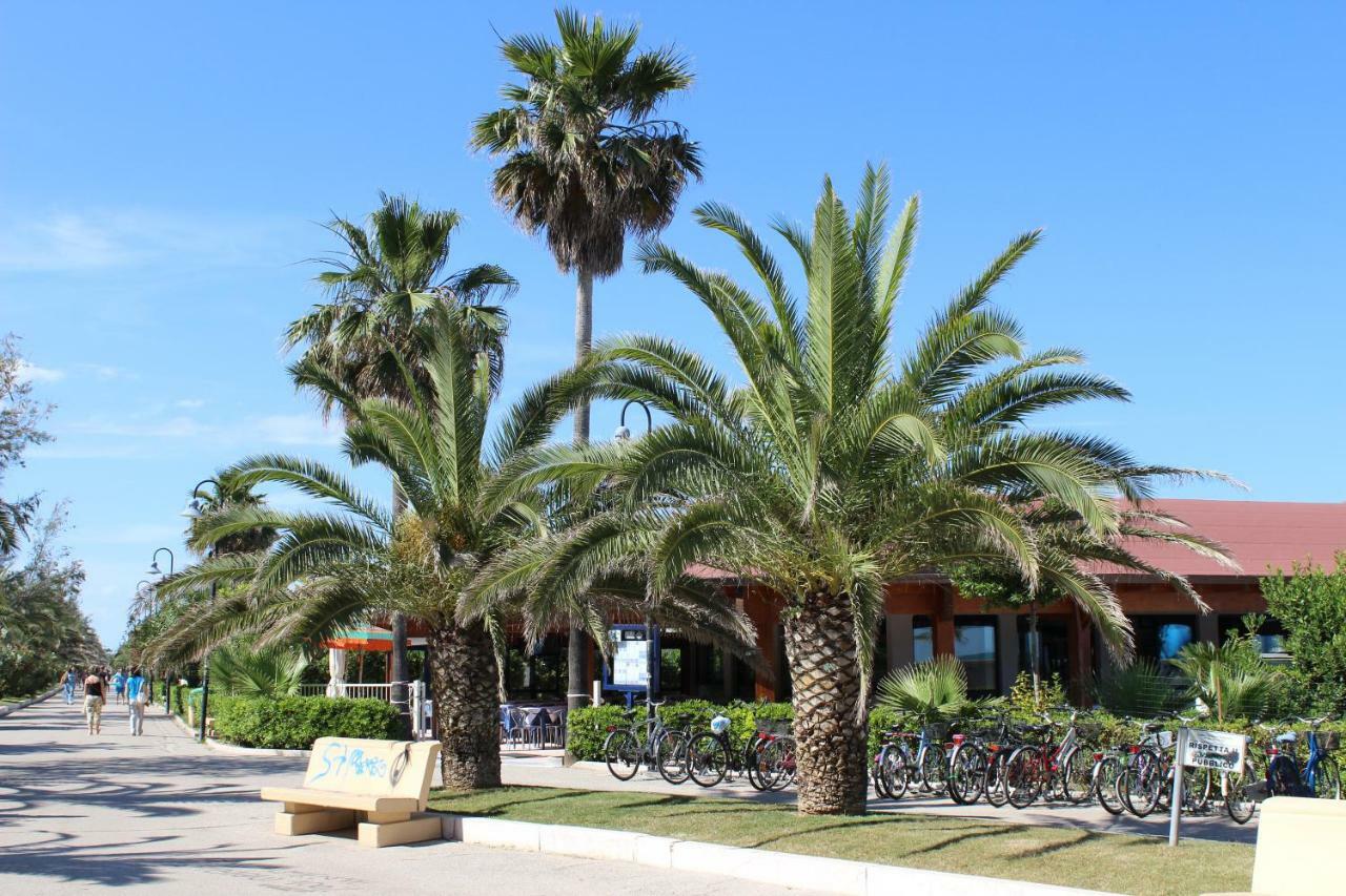 Bed and Breakfast Sulmare Alba Adriatica Exterior foto