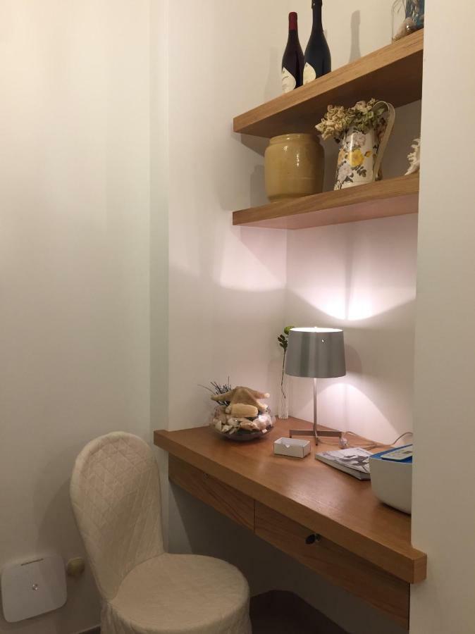 Bed and Breakfast Sulmare Alba Adriatica Exterior foto